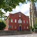 Former Square Congregational Chapel, Halifax, West Yorkshire