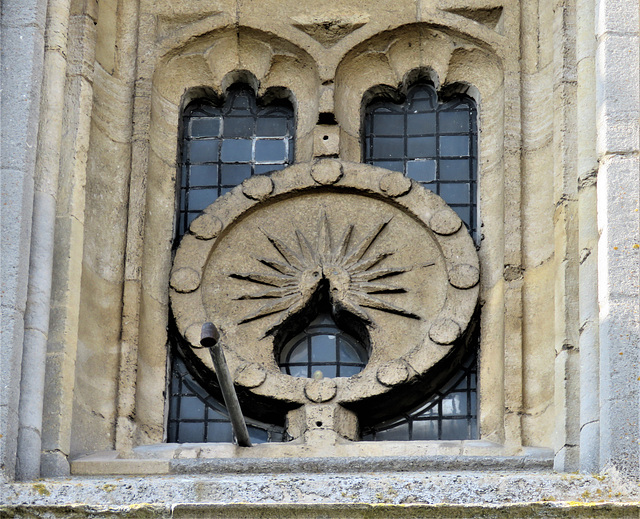 stamford all saints church, lincs (17)