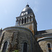 Église Saint Cyr Et Sainte Julitte (Bouère)2/2