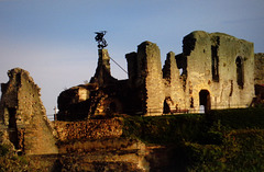 Robber Castle