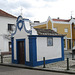 Chapel of the Lord of the Souls.