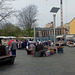 Street market