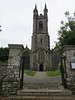 buckland monachorum church, devon