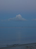 Blauer Horizont
