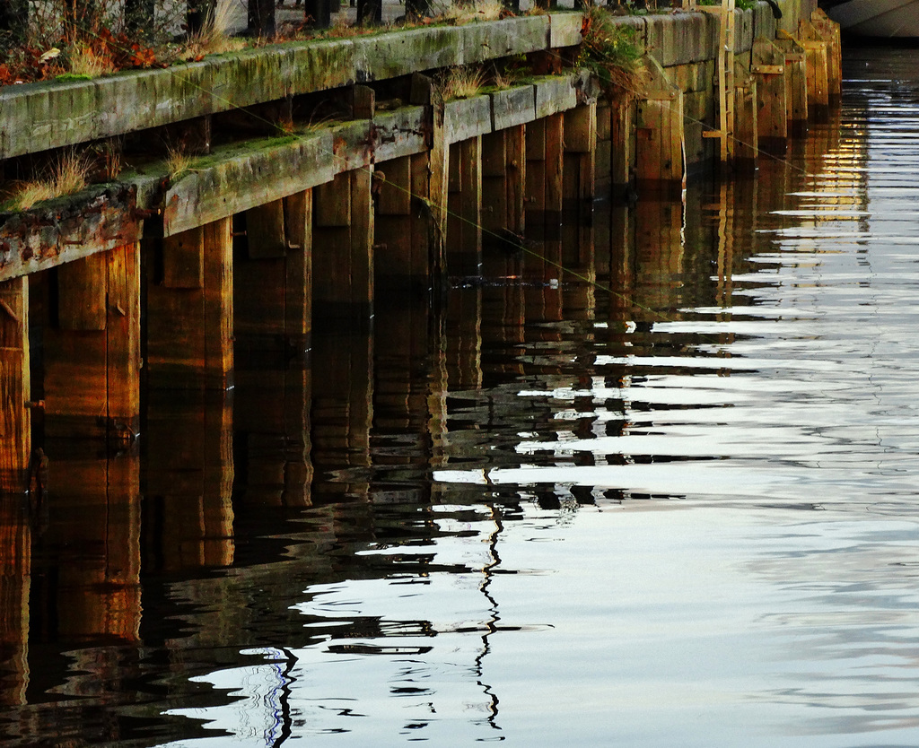 Staithes