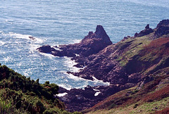 Guernsey (Scan from 1996)