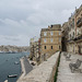 unterwegs im Stadtteil Senglea (© Buelipix)