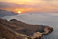 Côtes de Benisaf.