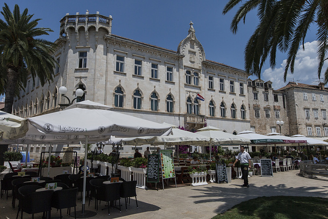 Trogir - Croazia