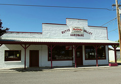 Butte Valley Hardware