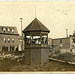 KN0378 KENORA - [BANDSTAND & RUSSELL HOUSE]