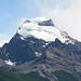 Argentina, Cerro Solo (2121m)