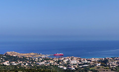 L'Île-Rousse