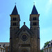 LU - Echternach - St.-Willibrord-Basilika