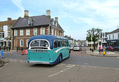 Fenland Busfest at Whittlesey - 15 May 2022 (P1110689)