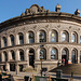 Former Corn Exchange, Cloth Hall Street Leeds, West Yorkshire