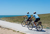 Agentes de bicicleta  (© Buelipix)