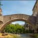 Pont vieux dans L'Escarène