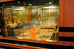 Dining Car (HTT)