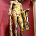 Vatican 2025 – Hercules