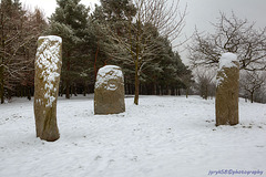 Menhirs 1