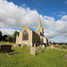 Saint James' Church, South Anston, South Yorkshire