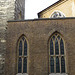 st bartholomew the less, smithfield, london