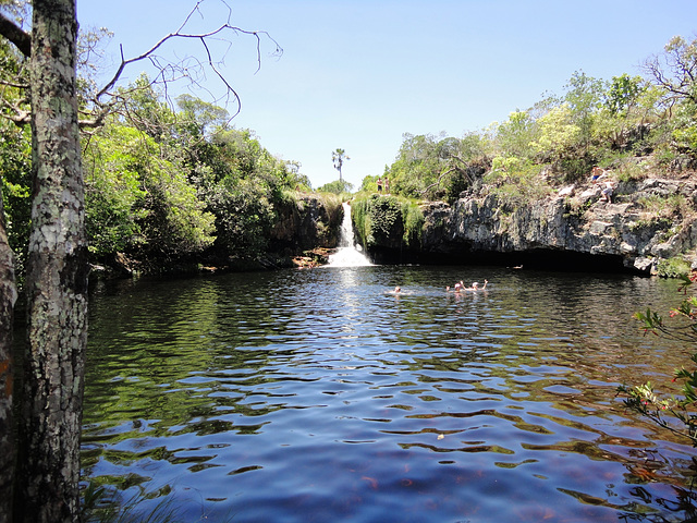 CHAPADA 1