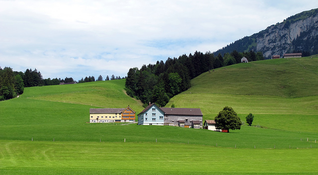 Appenzell