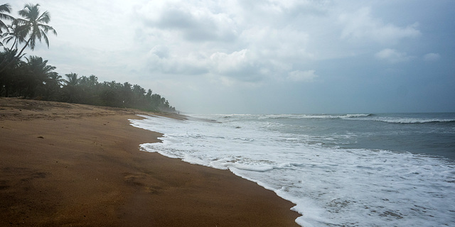 Wadduwa, Sri Lanka