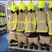 firefighter togs