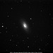 M64 The Blackeye galaxy