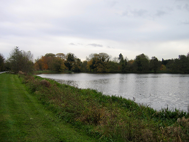 ipernity: Warwickshire Walks, Middleton (1) by Pedrocut