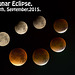 Moon eclipse