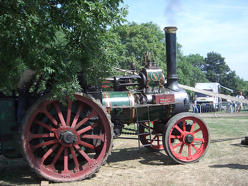 AGB Firefly offside Lambeth C Fair 16 7 05 a