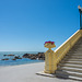 Uferpromenade von Foz / Porto (© Buelipix)