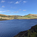 Woodhead Reservoir filling up