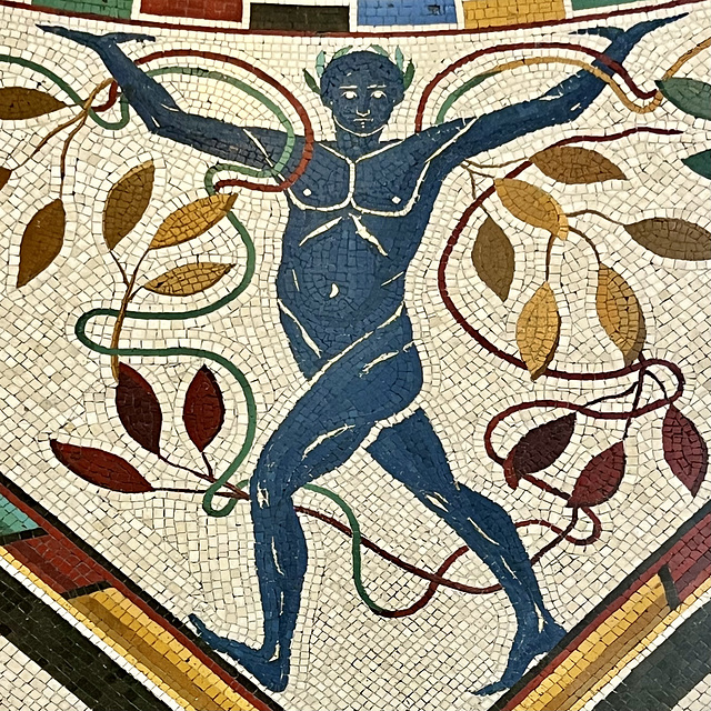 Vatican 2025 – Laureated