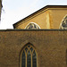 st bartholomew the less, smithfield, london