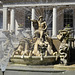 Neptune Fountain