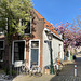 Corner of Rijnstraat and Haverstraat