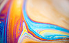 Soap Bubble Macro - 1