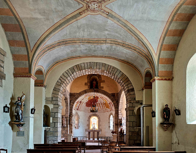 Loddes –  Saint-Pierre Loddes –  Saint-Pierre