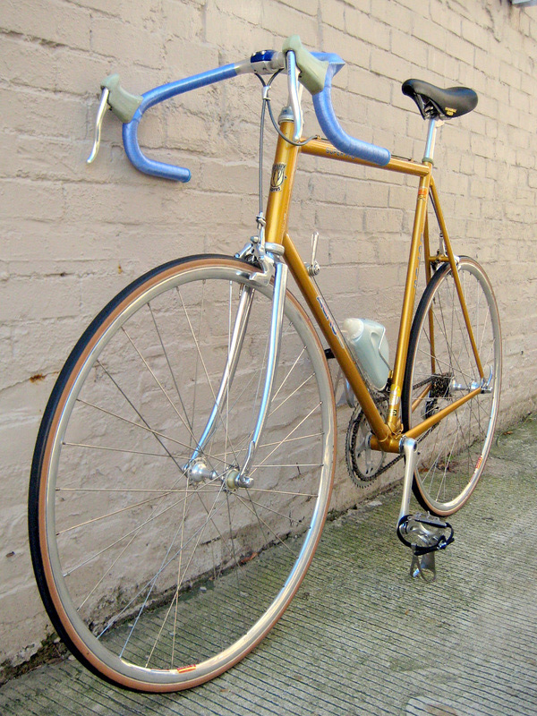 1981 Lotus (Tsunoda) Super Pro Aero