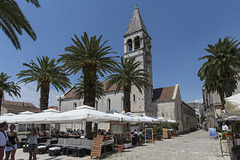 Trogir - Croazia Trogir - Croazia