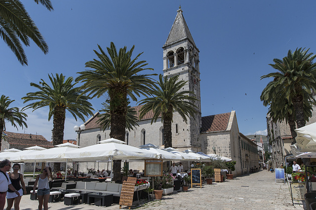 Trogir - Croazia