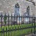 Saint James' Church, South Anston, South Yorkshire