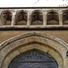 st bartholomew the less, smithfield, london