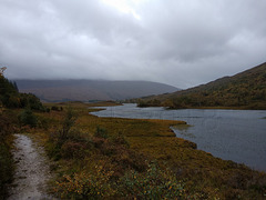 Loch Coulin