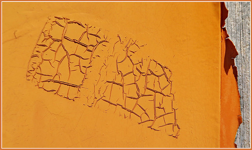 ... réticulation ...!